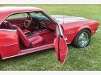 Thumbnail Photo 82 for 1968 Chevrolet Camaro